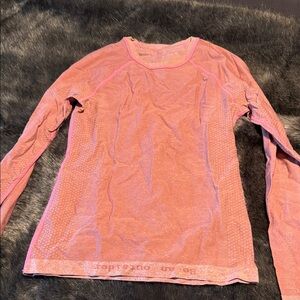 Figs 💕💕 Seamless Rose tight undershirt